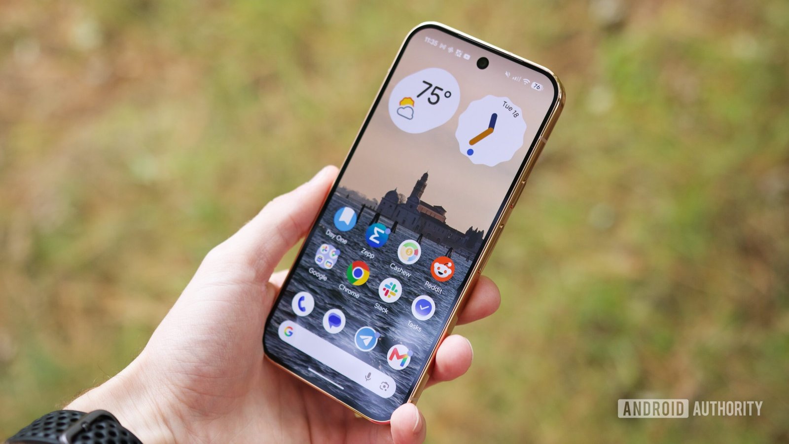 Pixel 11 owners can't play Genshin Impact, but a fix is on the way