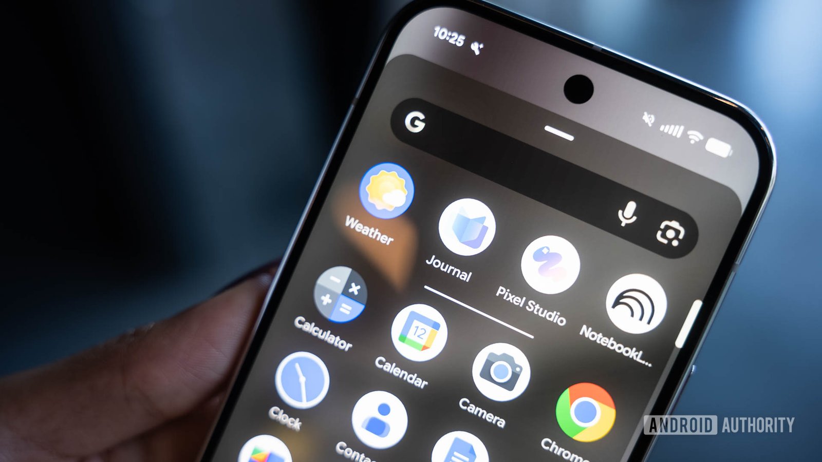 Pixel Journal gets some handy upgrades, and may soon tidy up your rambling entries
