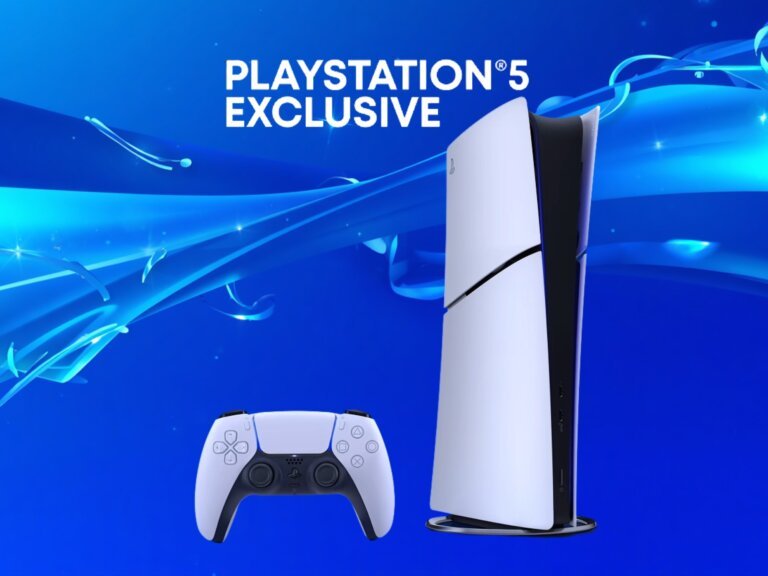PlayStation promotes PS5 exclusive games in video after shift away from PC ports