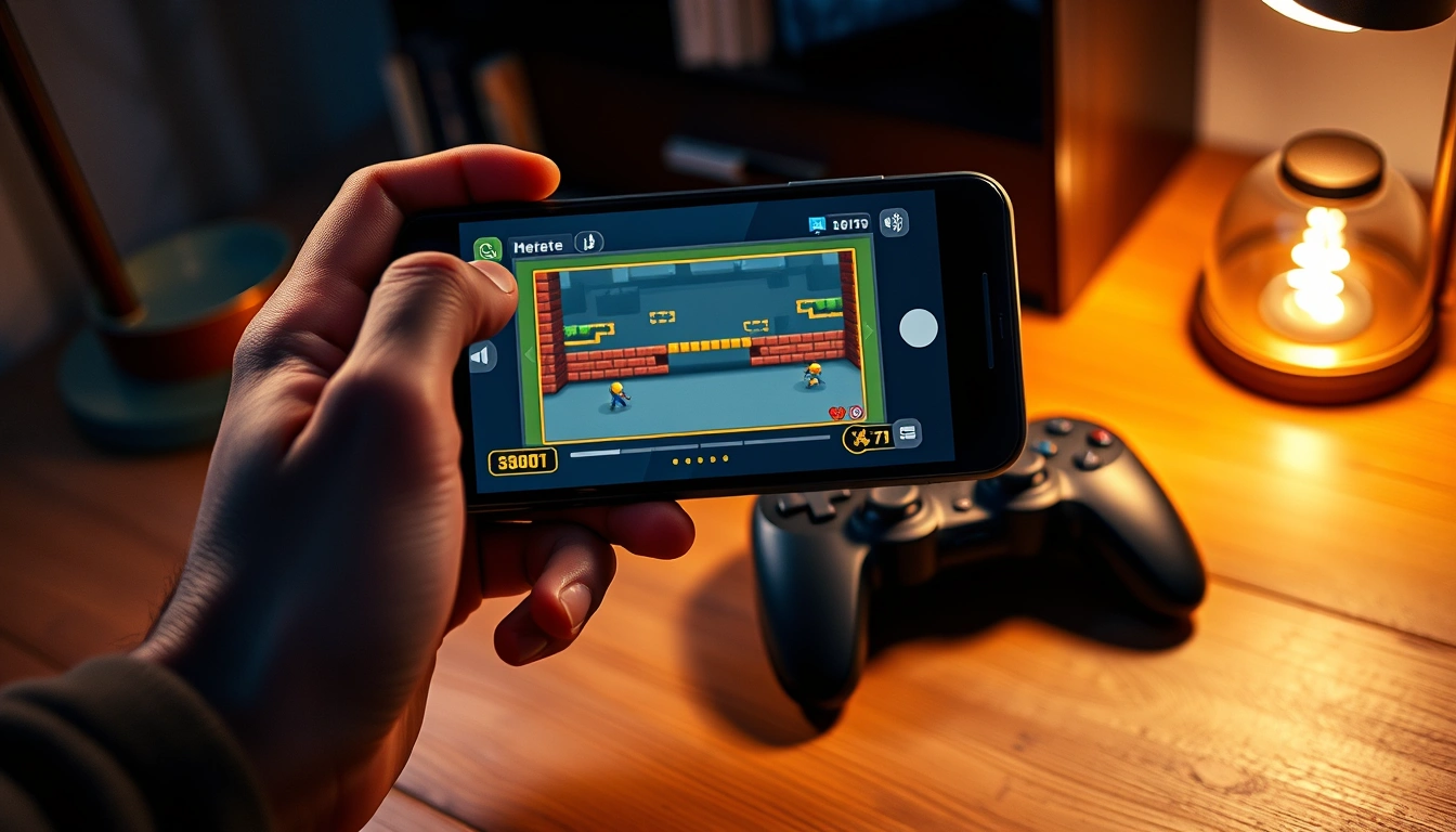 Pokémon Emulator for Android: 12-Step Setup [2026]