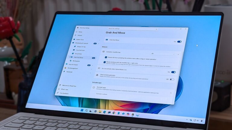PowerToys Window Hopper is a must-have feature for Windows 11, especially if you live within your browser