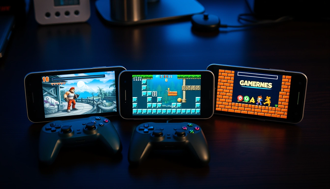 PPSSPP vs Dolphin vs RetroArch Android: 127 Cores