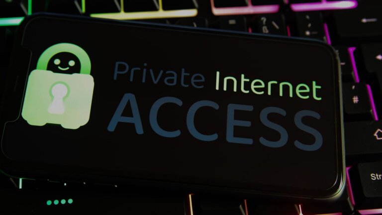 Private Internet Access now lets you ditch Google as it brings its VPN app to F-Droid