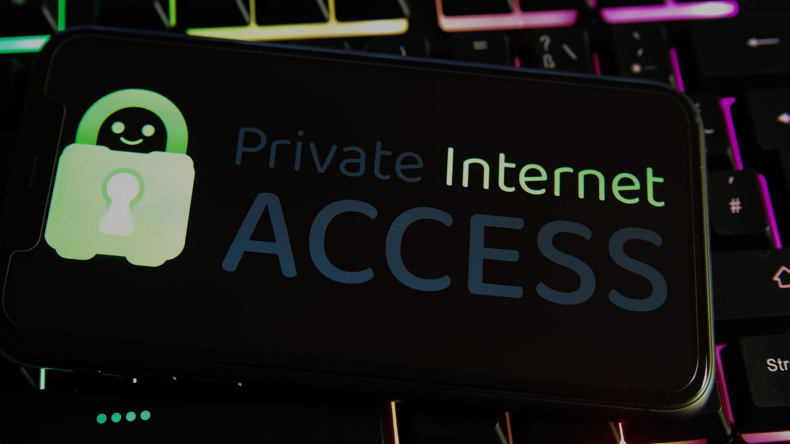 Private Internet Access now lets you ditch Google as it brings its VPN app to F-Droid