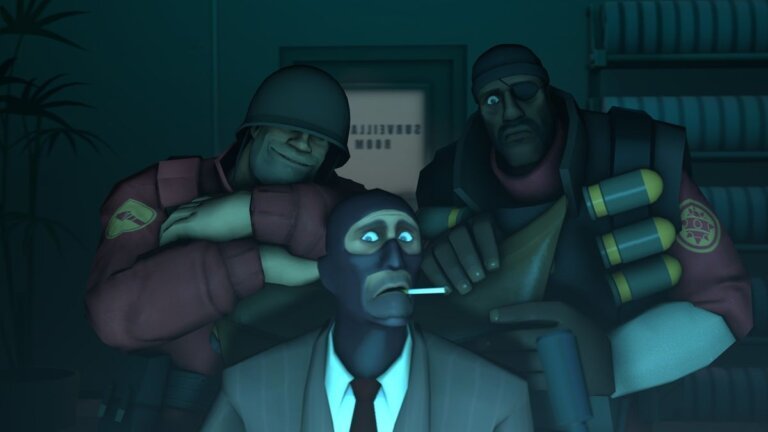 Prolific Team Fortress 2 collector is selling his in-game case arsenal for an estimated $100,000 — 1.7 million items collected over 10 years are enough to fund a house purchase