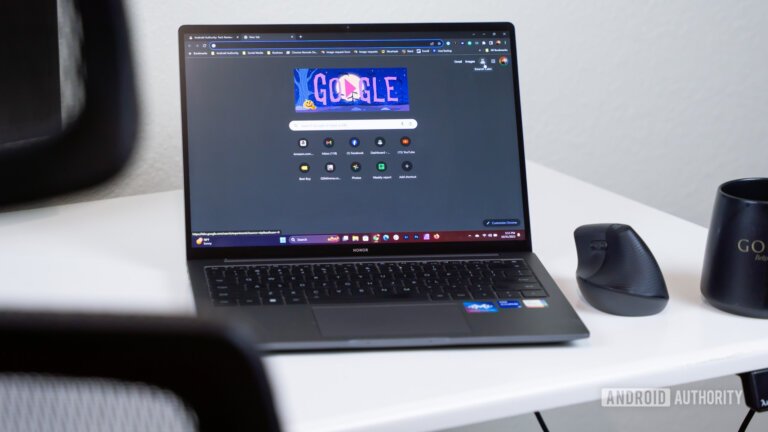 PSA: Don't trust that Chrome update popup
