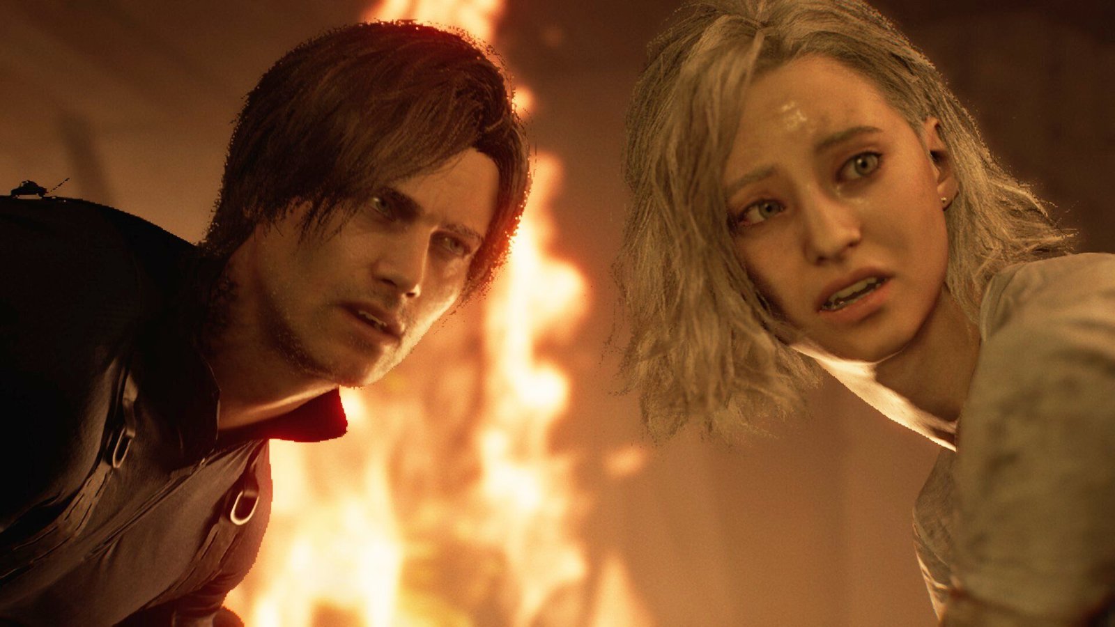 Remakes are the backbone to Capcom's success as they provide 'financial resources' for new Resident Evil games or standalone ideas like Pragmata
