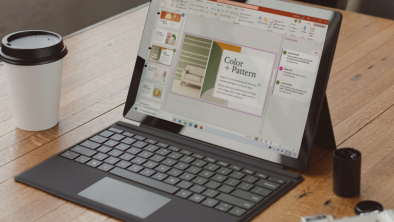 Replace another MS Office subscription with a $15 lifetime license