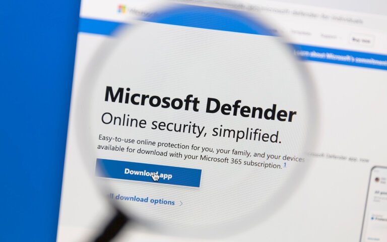 Researchers find way to weaponize Windows Defender’s own driver