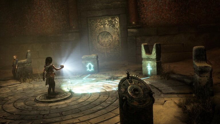 Resonance: A Plague Tale Legacy Tested on Different PCs