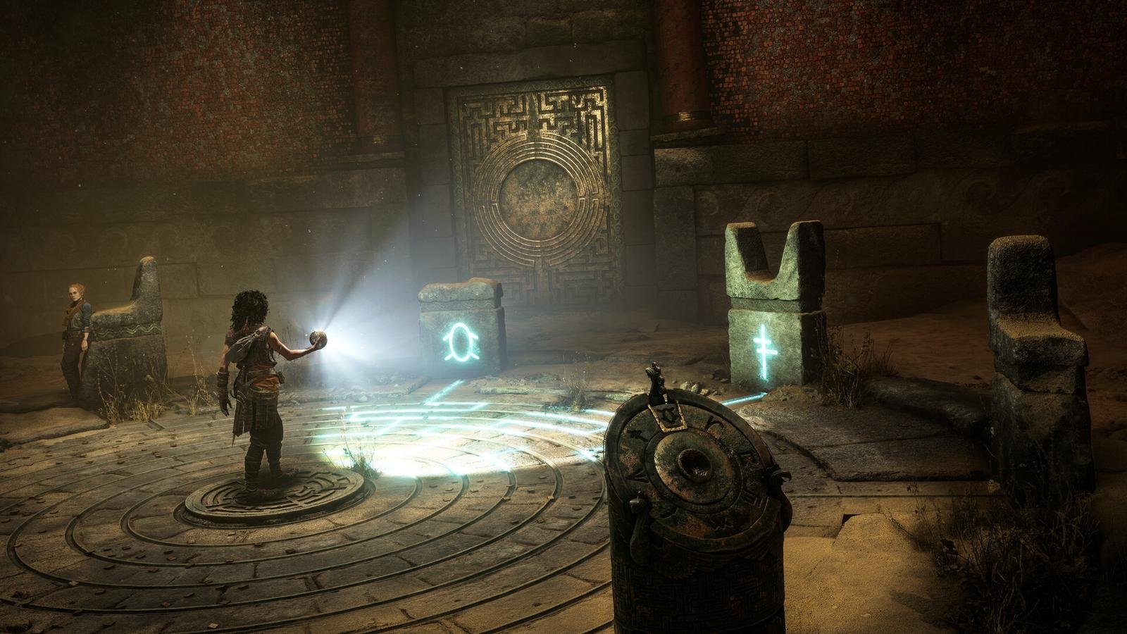 Resonance: A Plague Tale Legacy Tested on Different PCs