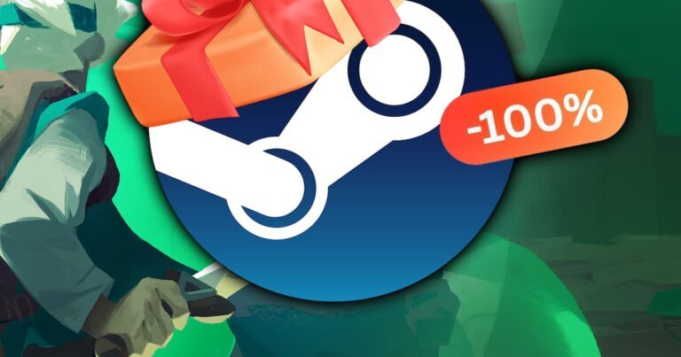 Roguelike Game with Thousands of Positive Steam Reviews Goes 100% Free on PC Just as Sequel Launch Approaches