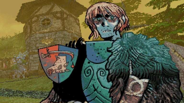 'Sidequests are almost my reason for doing videogames in the first place:' The dev behind one of the coolest upcoming RPGs says its word count is ballooning because they just love side stories so much