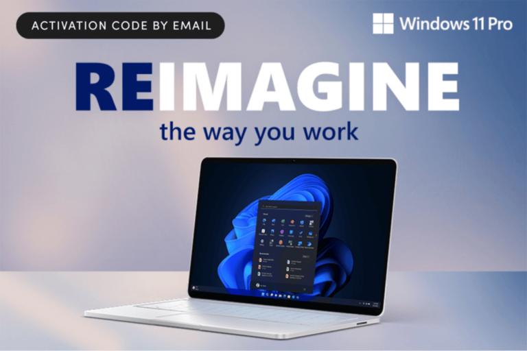 Smarter Business Starts with a Better Operating System—Get Windows 11 Pro for Just $11.23 Right Now