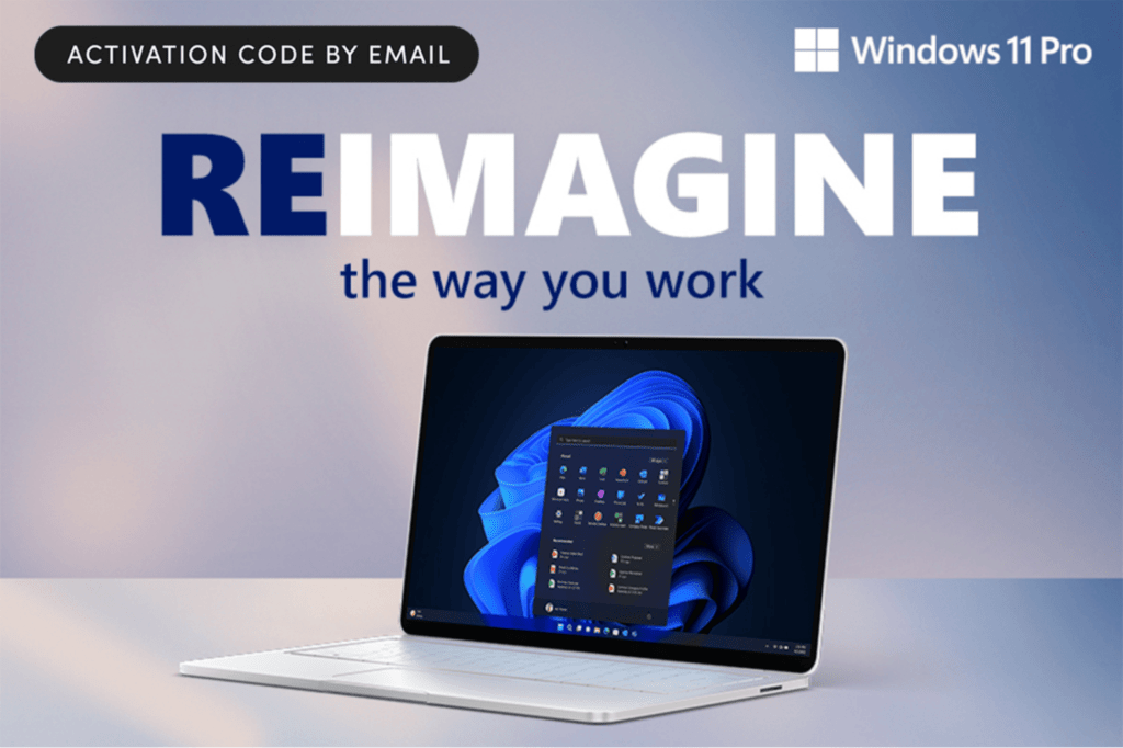 Smarter Business Starts with a Better Operating System—Get Windows 11 Pro for Just $11.23 Right Now