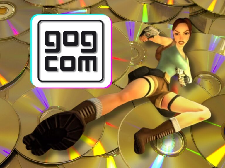 Sony may be discontinuing video game discs — but there’s still a way to get physical copies