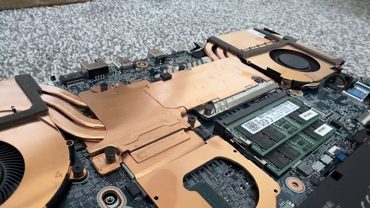 Spent Two Weeks in Eco Mode? Windows Might Have Quietly Purged Your Nvidia Driver