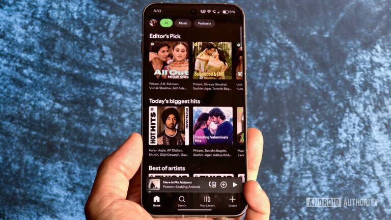 Spotify's Android app is breaking down, and subscribers are reaching their limit