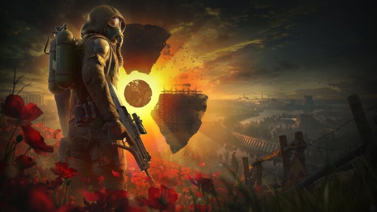 Stalker 2's imminent free update aims to make the sequel more atmospheric and less relentlessly hostile: 'The Zone isn't one constant gunfight'