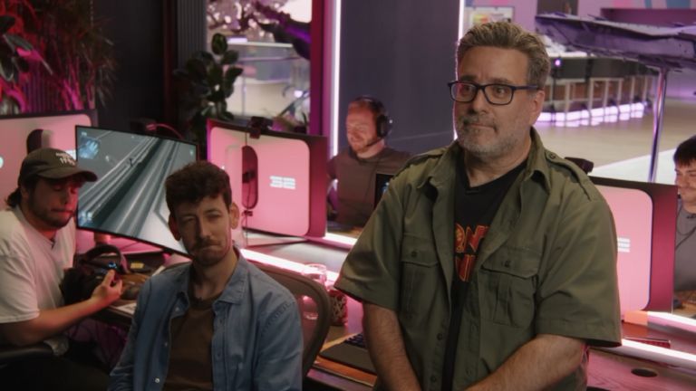 Star Citizen has a disastrously laggy stream with horrendous vibes, which isn't a great look when you're past $1 billion in funding
