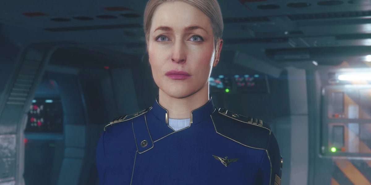 Star Citizen spinoff Squadron 42 has been delayed yet again, citing everyone going gaga for GTA 6, even if it isn't coming to PC yet