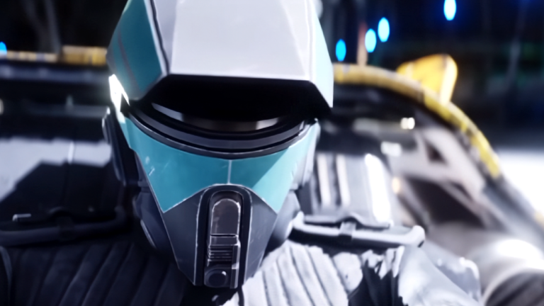 Star Wars: Galactic Racer's singleplayer is a clever roguelike gauntlet I could easily sink hours into