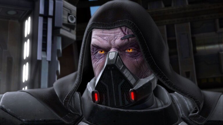 Star Wars: The Old Republic hopes to recapture the 'classic' experience with difficulty options and a new way to start from scratch