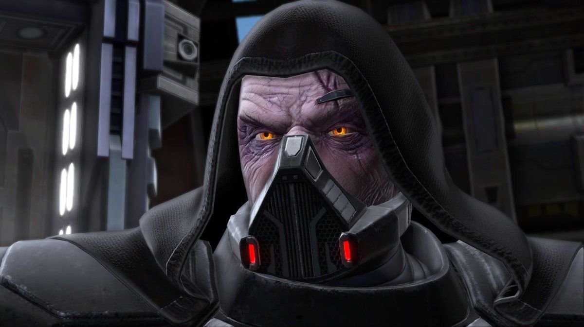 Star Wars: The Old Republic hopes to recapture the 'classic' experience with difficulty options and a new way to start from scratch