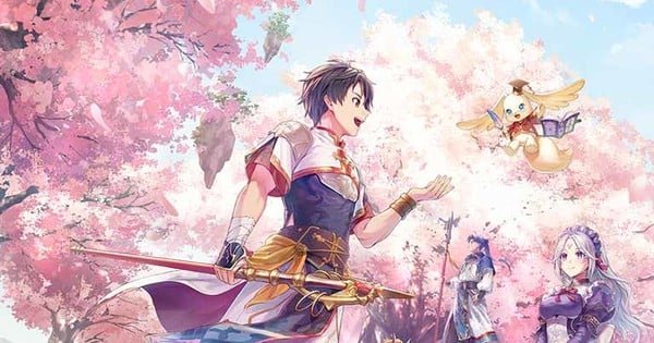 Suikoden Star Leap Game Reveals August 7 Release Date in Japan