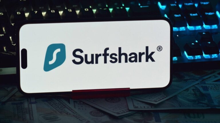 Surfshark Antivirus Review 2026: Test Results and Costs
