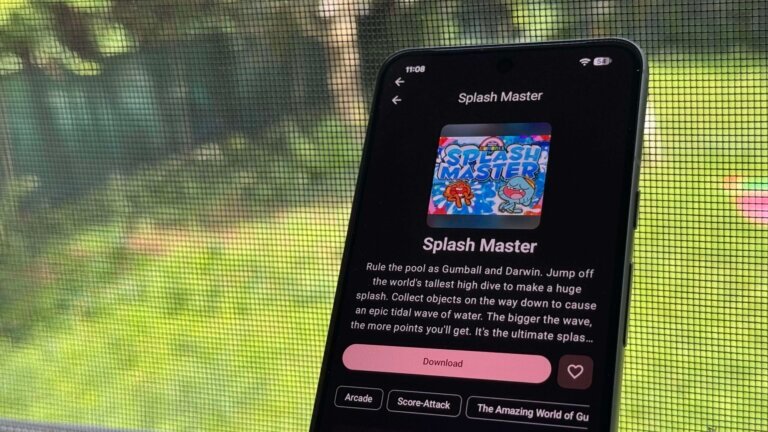 Swiff wants to be your one-stop shop for old-school web games