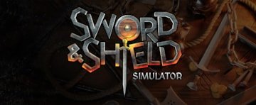 Sword & Shield Simulator Now Available on PC