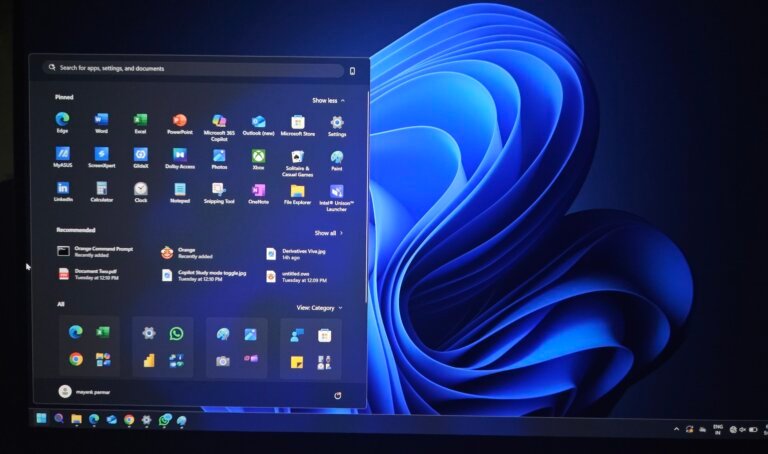 Tested: Windows 11 has fully removed the legacy tool abused by cybercriminals for malware and ransomware, called WMIC