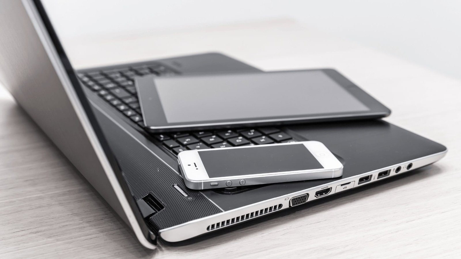 The 5 Top Antivirus Packages For Real-Time Protection
