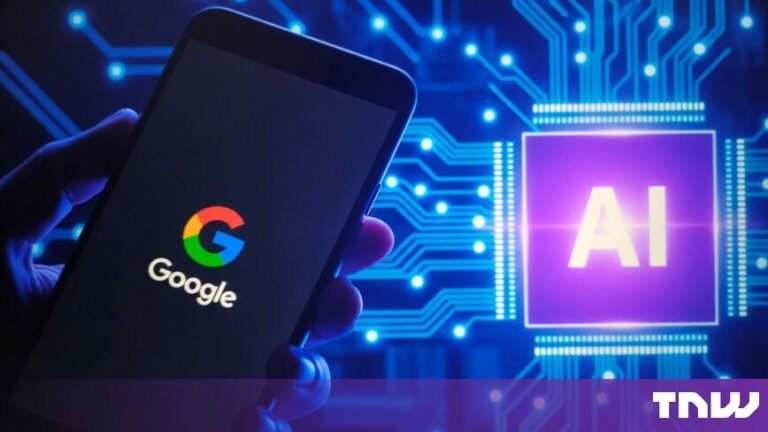 The AI memory crunch has reached the apps on your phone