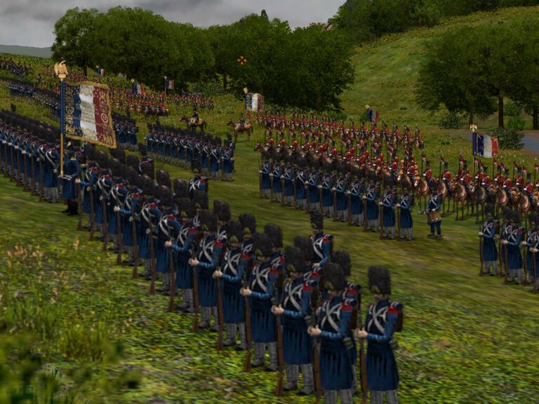 The Best Napoleonic Video Games On PC In 2026