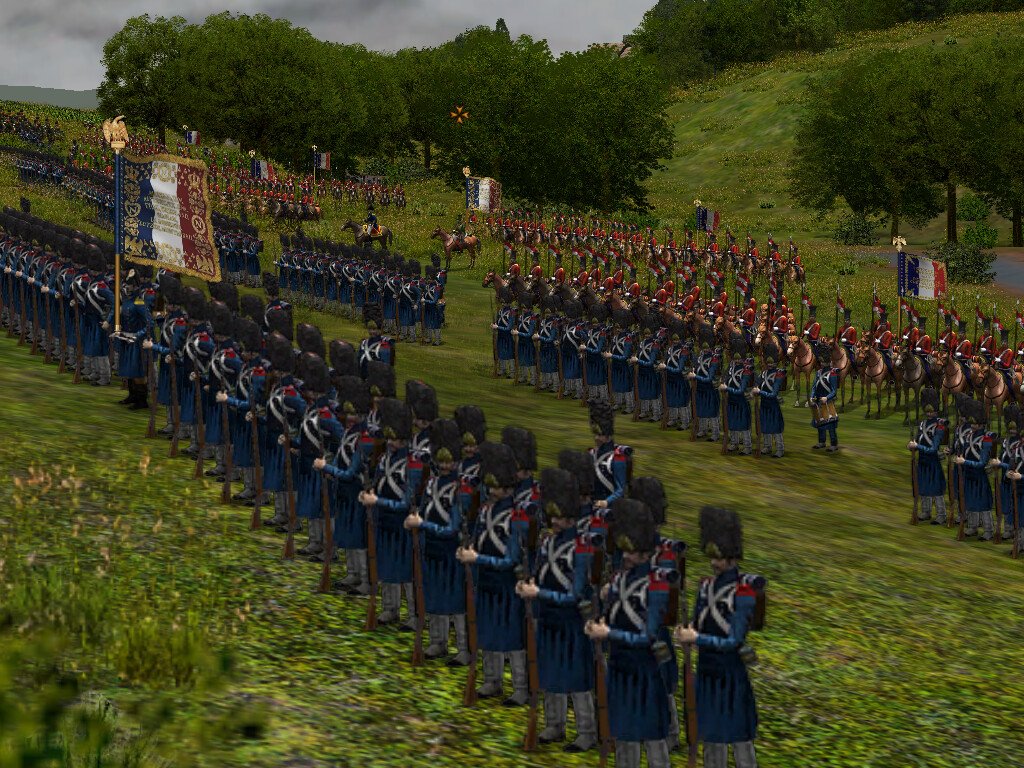 The Best Napoleonic Video Games On PC In 2026