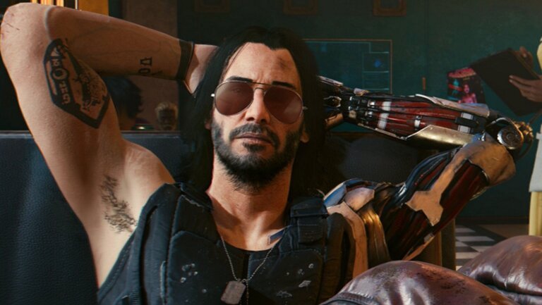 The bigwigs who want AI-generated NPCs and writing think you're too dumb to appreciate a good story—don't prove them right