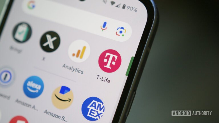 The days of walking into a T-Mobile store may be numbered