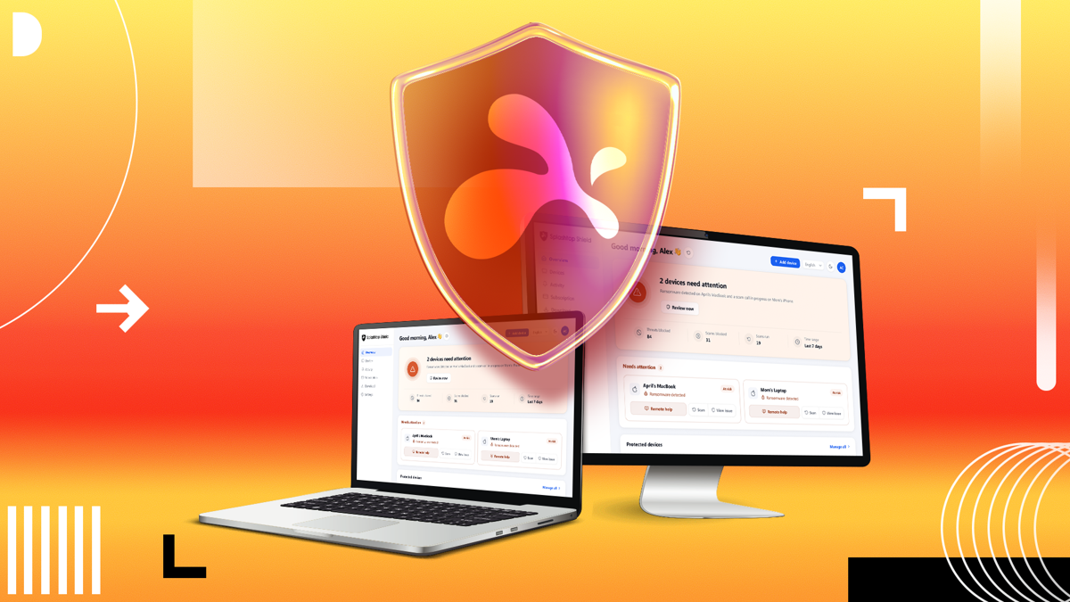 The First Antivirus Built for Family IT Support Misses the Mark on Protection