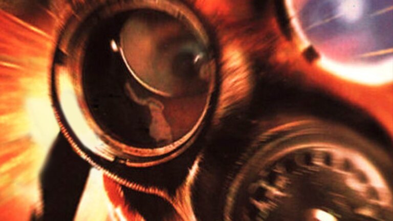 The first physical PC game I remember playing shows what Sony is thoughtlessly destroying