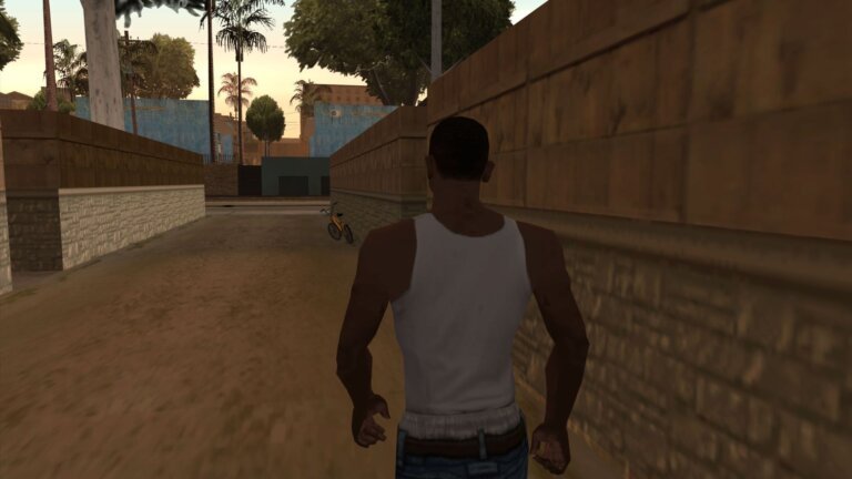 The GTA 3D trilogy fanpatch has its biggest update, with over 100 new fixes including restored dialogue for San Andreas