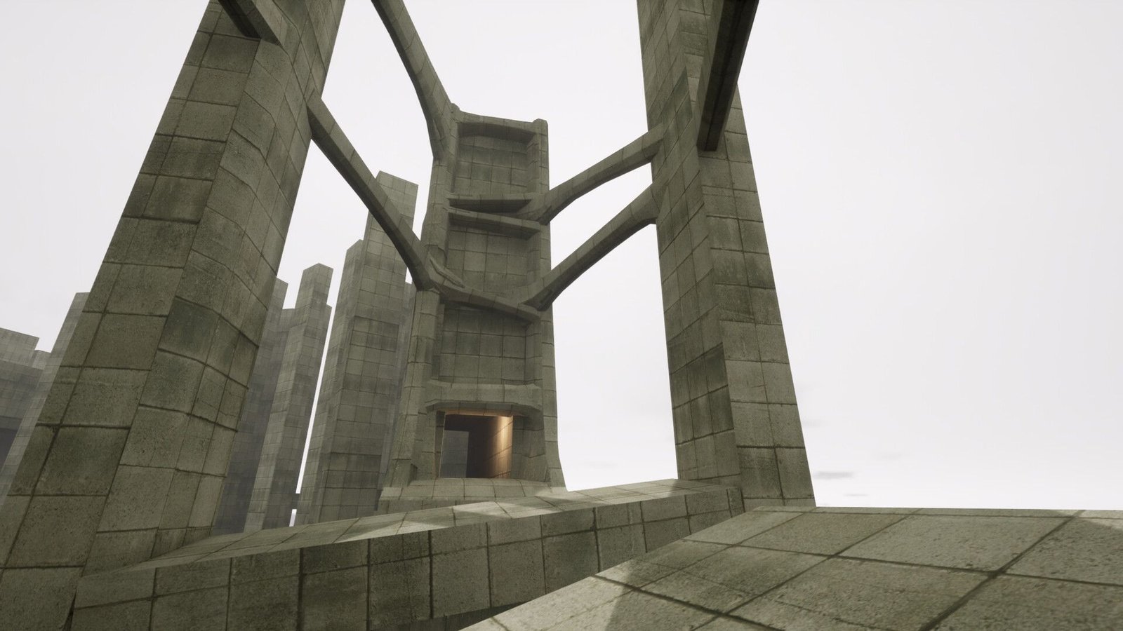The indie parkour game from one of the French brothers behind 2024's best FPS is coming out in just two weeks