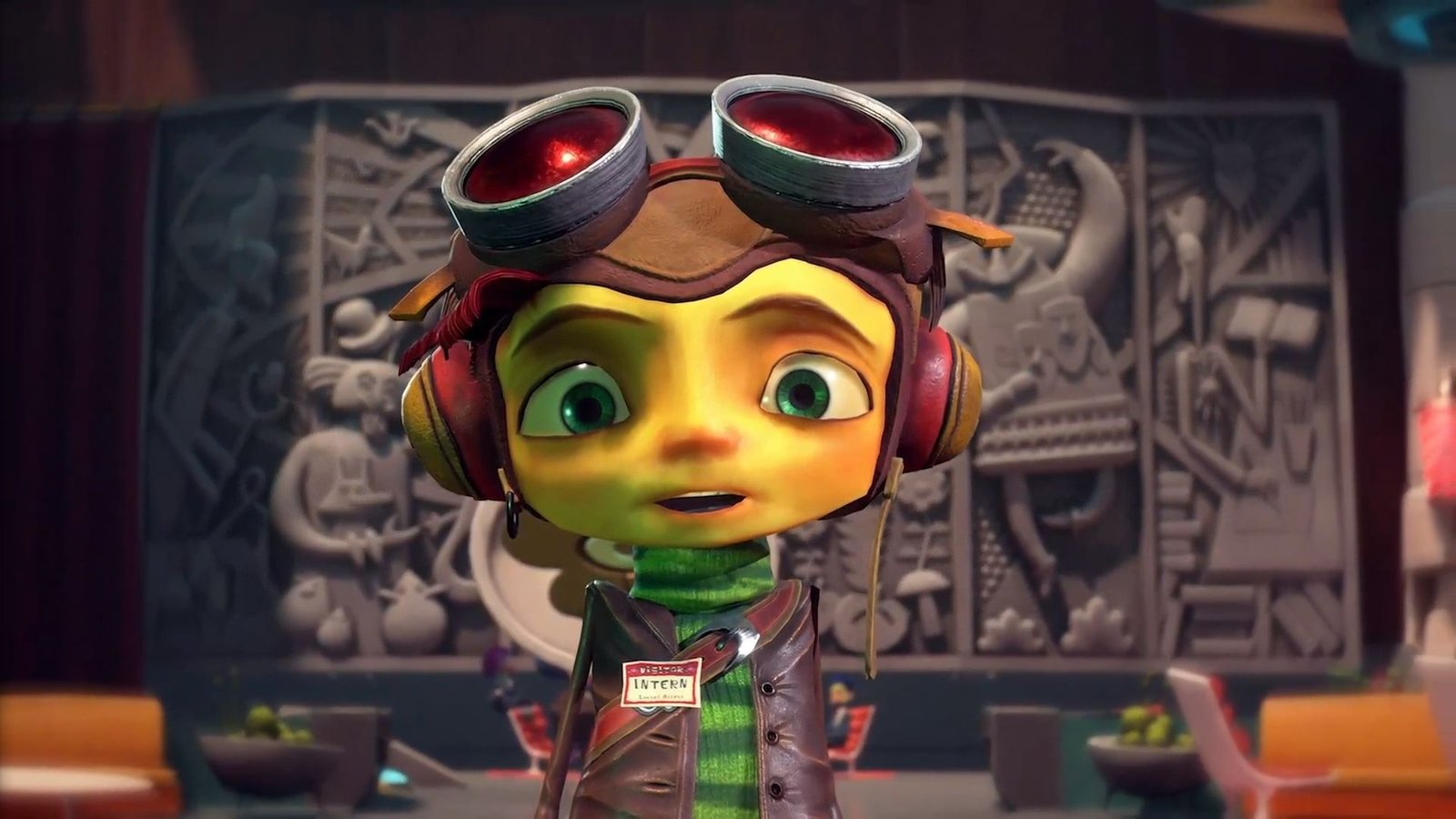 The newly independent Psychonauts dev now earns all the revenue when you buy games it made under Xbox: 'Buying any of our games helps support the studio'
