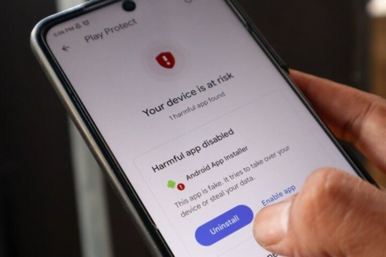 The Truth About Android Antivirus Apps in 2026