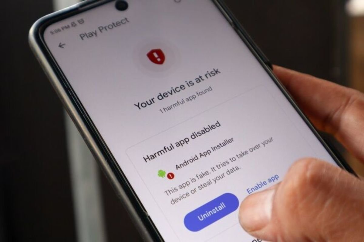 The Truth About Android Antivirus Apps in 2026