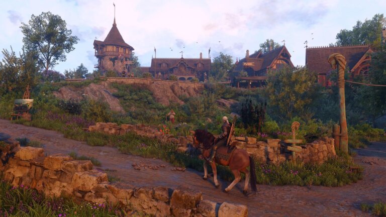 The Witcher 3: Wild Hunt Remaster System Requirements - CDPR Drops Windows 7 and Windows 10 Support