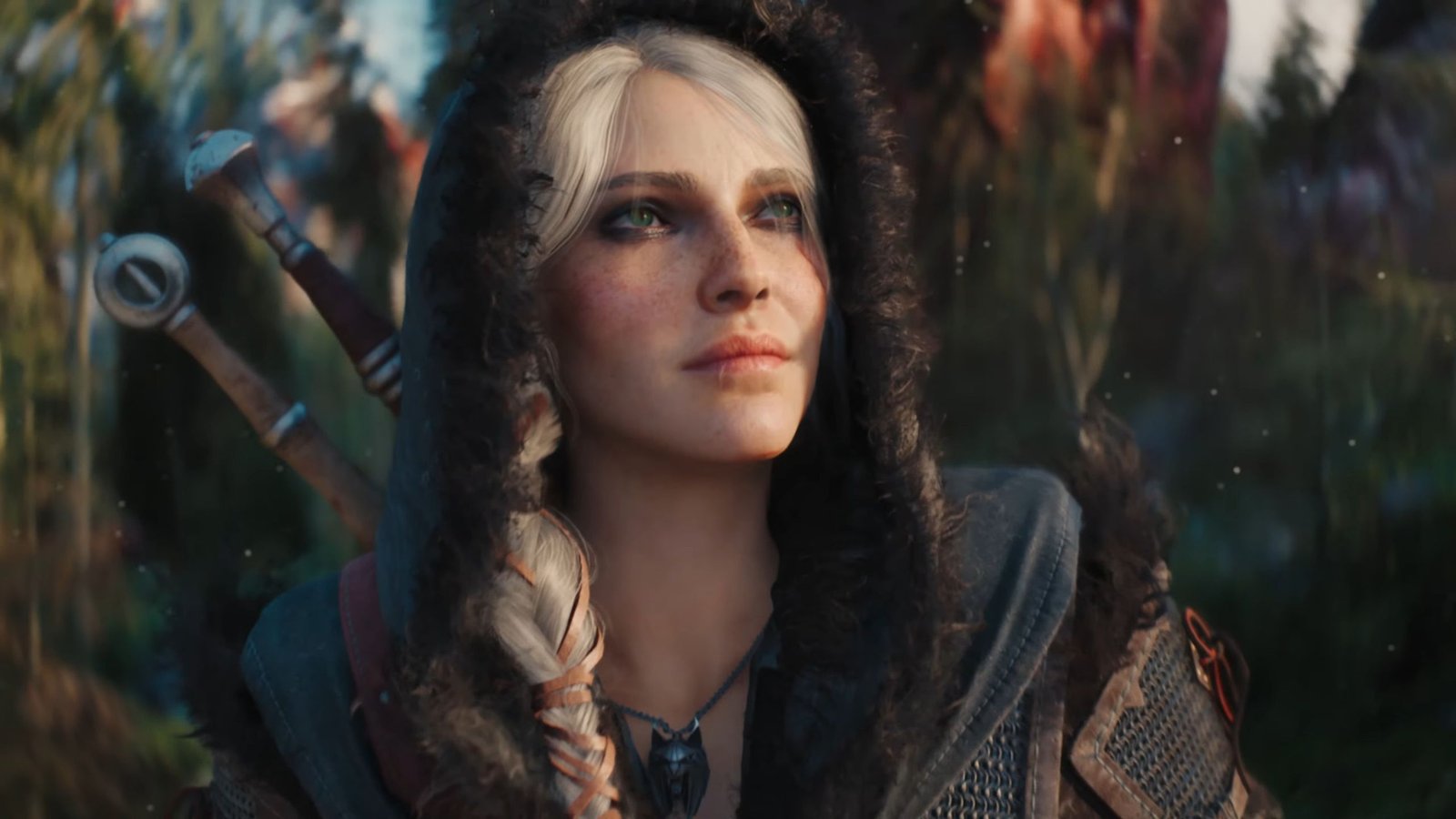The Witcher 4 is 'targeting' a 2028 release