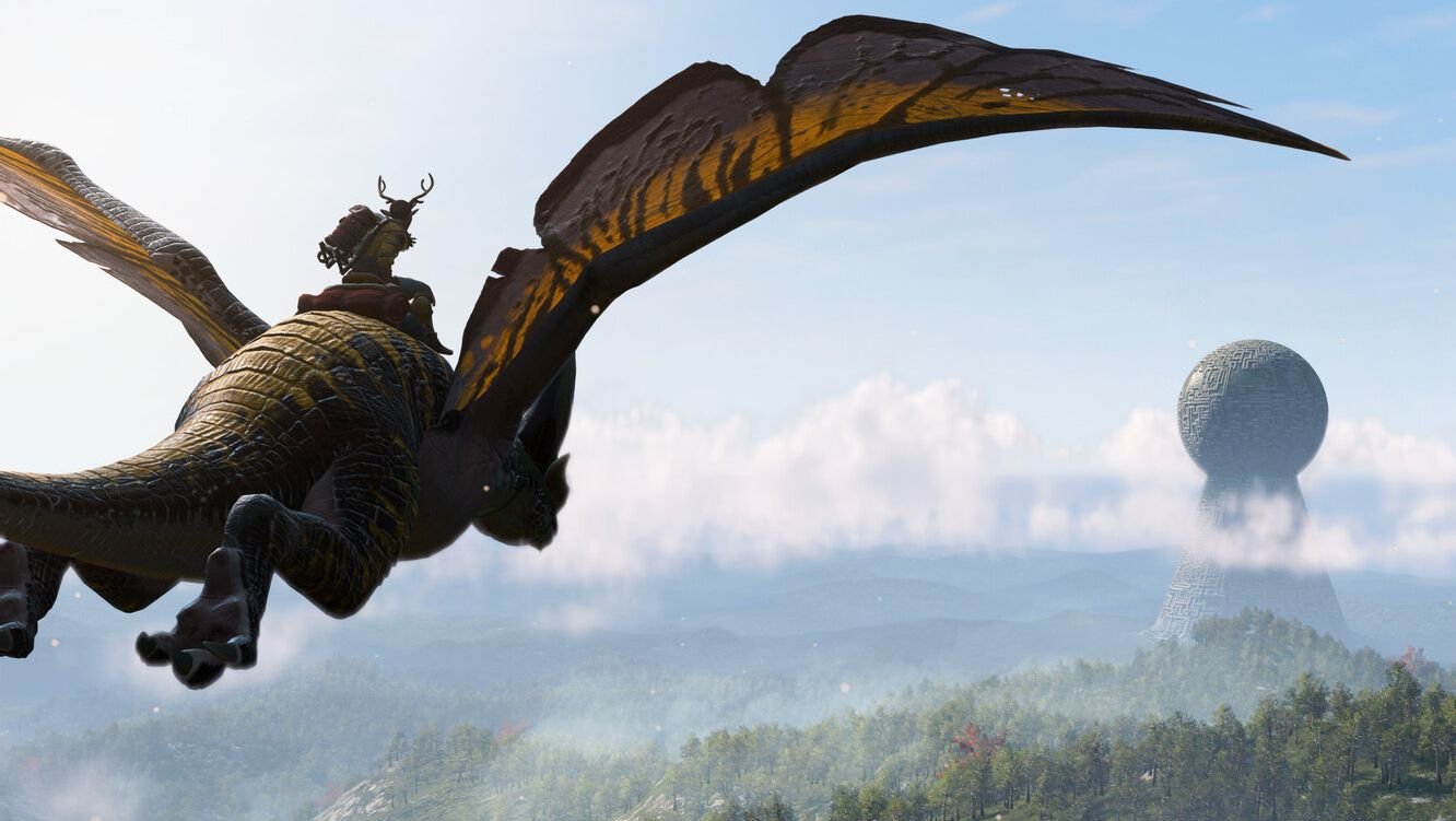 There was originally supposed to be a 'much bigger' reveal of Light No Fire: here's why Sean Murray changed his mind
