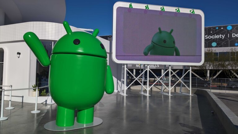 Third-party app stores are about to take over Google Play. Here's how to prepare
